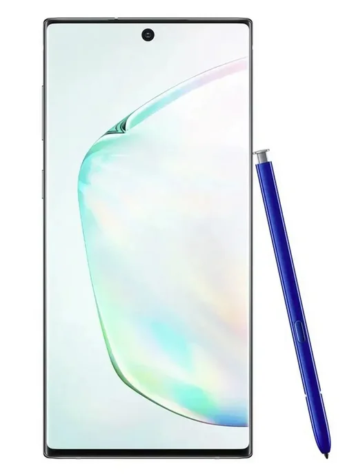 Смартфон Samsung Note 10 Smn9700 8/8 ГБ, синий, фото 3