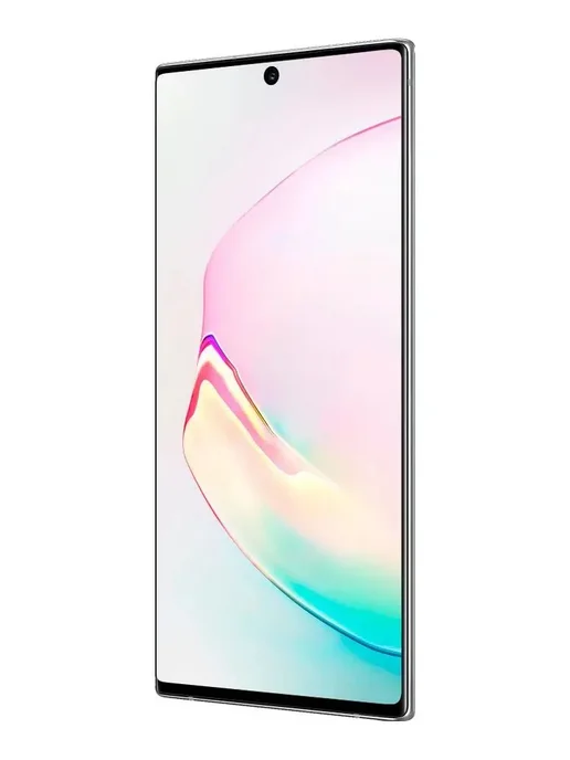 Смартфон Samsung Note 10 Smn970n 8/12 ГБ, белый, фото 5