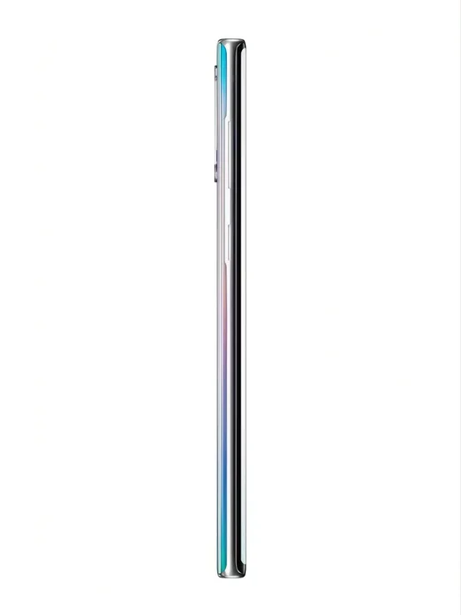 Смартфон Samsung Note 10 Smn970n 8/12 ГБ, синий, фото 6