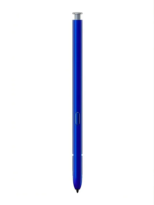 Смартфон Samsung Note 10 Smn970n 8/12 ГБ, синий, фото 7