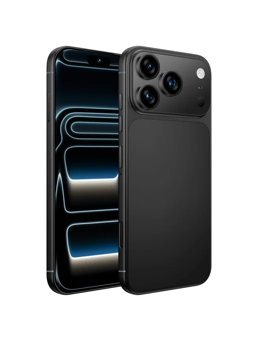Смартфон ZUNYI A17 Pro Max 16/1024 ГБ, черный, фото 4