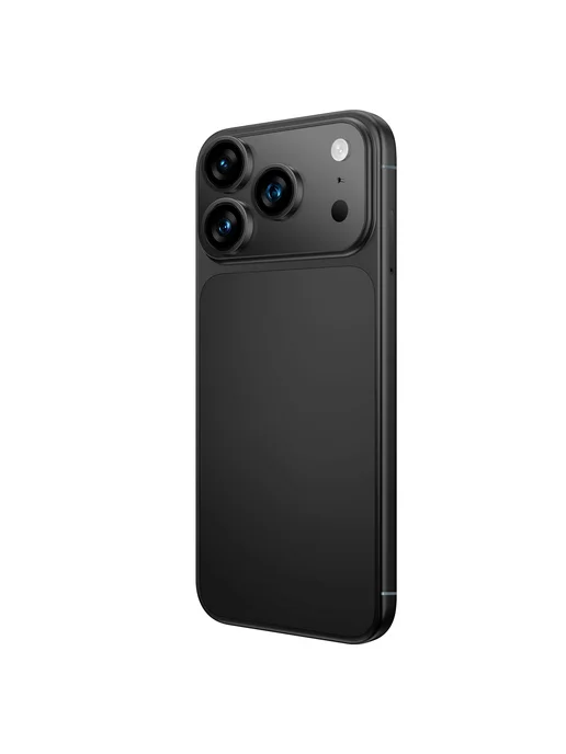 Смартфон ZUNYI A17 Pro Max 16/1024 ГБ, черный, фото 7