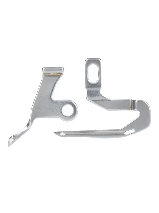 Петлители верхний и нижний для Singer, Pfaff, Hobbylock 2.0, вариант