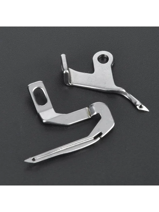 Петлители верхний и нижний для Singer, Pfaff, Hobbylock 2.0, вариант, фото 3