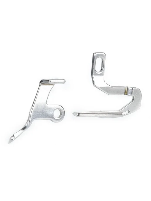 Петлители верхний и нижний для Singer, Pfaff, Hobbylock 2.0, вариант, фото 4