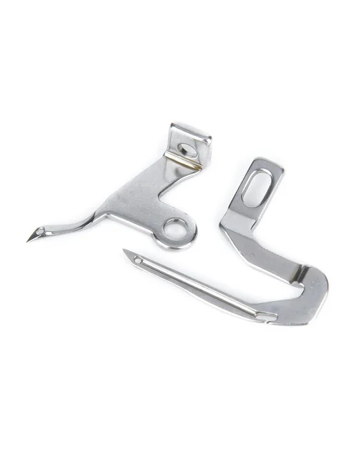 Петлители верхний и нижний для Singer, Pfaff, Hobbylock 2.0, вариант, фото 6