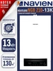 Котел газовый настенный Heatluxe NGB210-13K Navien 915119289 купить за 37 473 ₽ в интернет‑магазине Wildberries