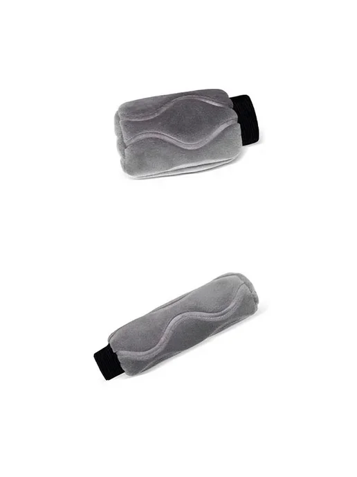 SEAMETAL Чехол на ручку кпп и ручника, универсальные, 2 шт, 2 шт, фото 6