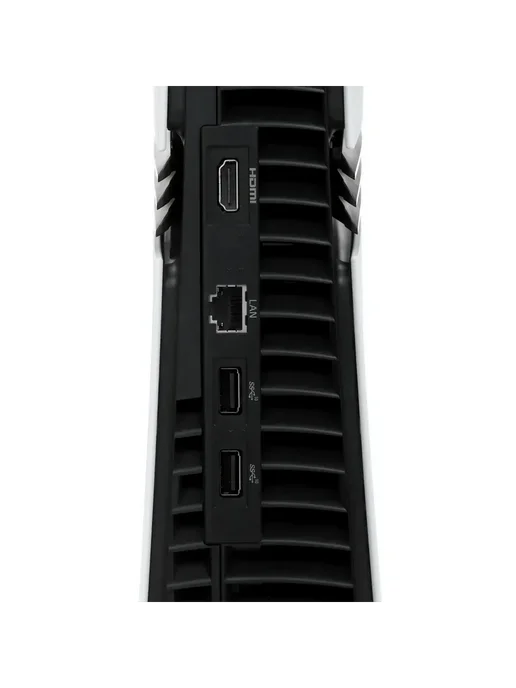 SONY Игровая приставка 5 PRO 2 ТБ 2 джойстика без дисковода, 2 ТБ, фото 7
