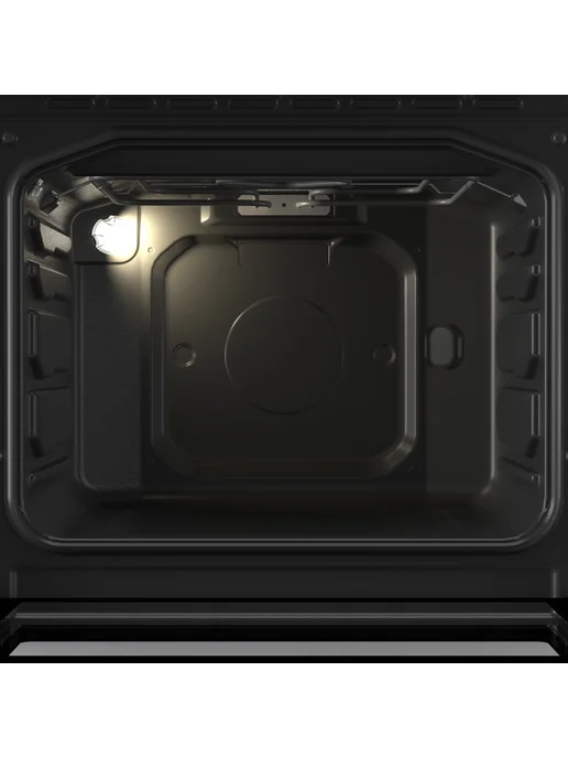 Gorenje Электрическая плита GEC6A11WG стеклокерамика 65 л 4 режима, 65 л, фото 4