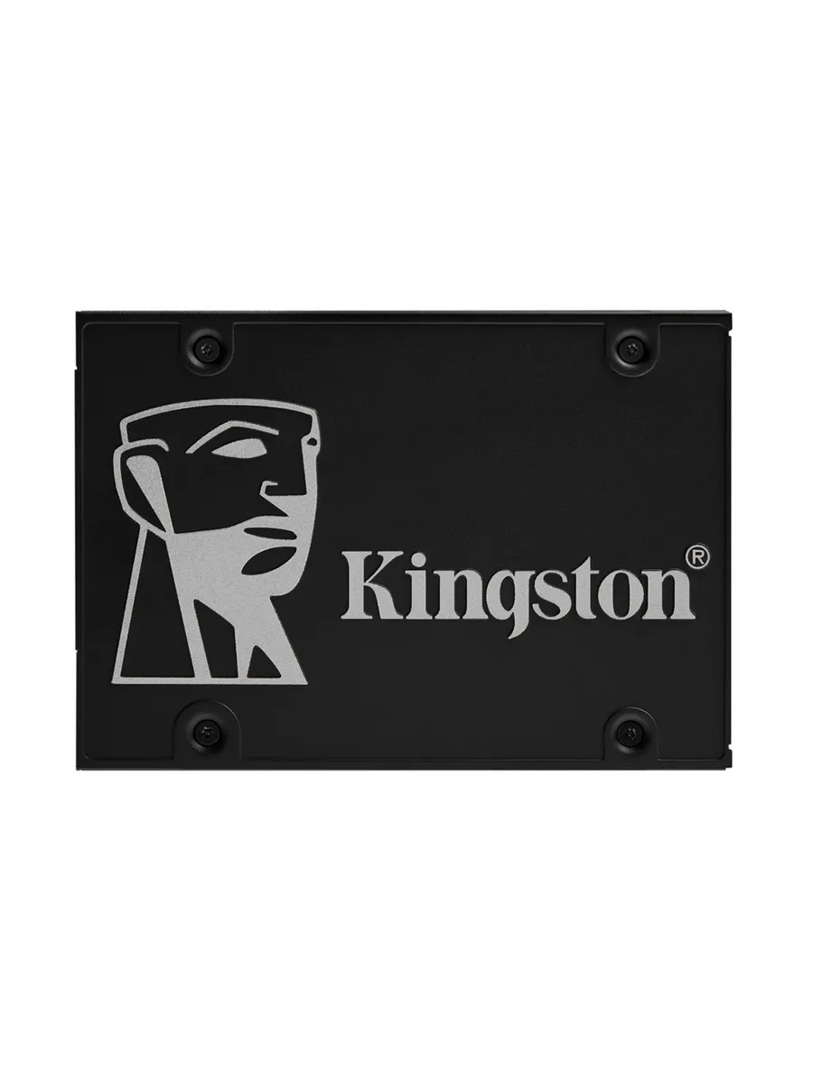 Твердотельный накопитель SSD SKC600 2048G SATA III Kingston 936966932 купить за 88 568 ₽ в интернет‑магазине Wildberries