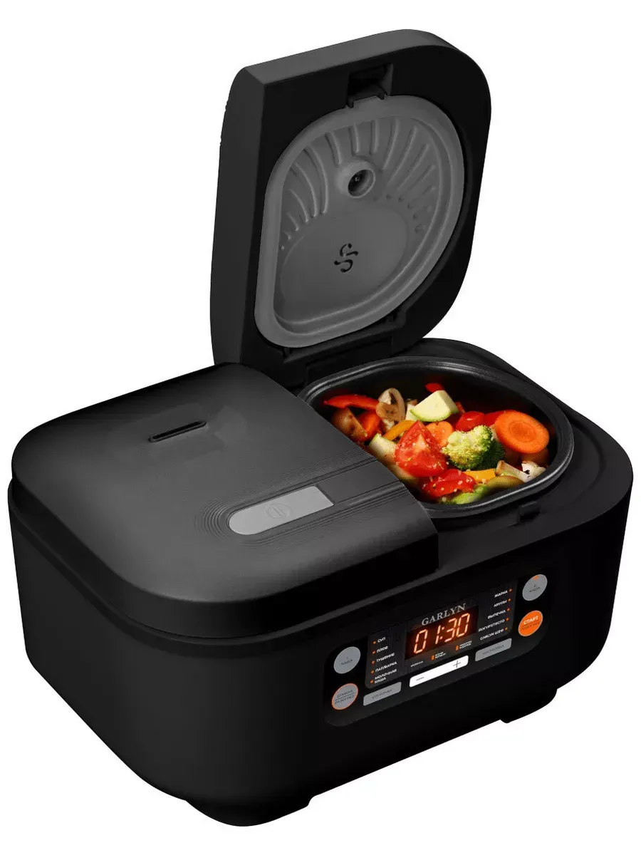 Мультиварка MR-Duo 5