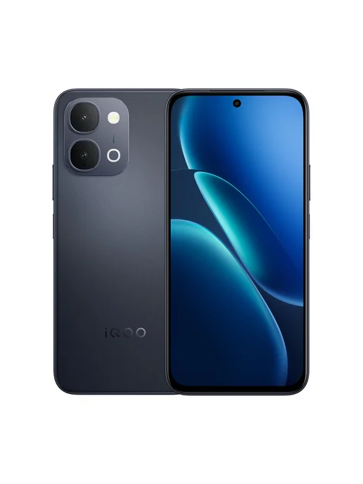 Смартфон vivo Z11X 11/512 ГБ, черный, фото 2