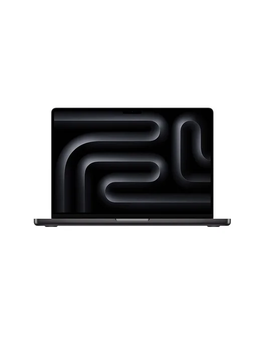 Apple Ноутбук MacBook 16 Pro (M5 Max), 36 2Tb,(MGED4), Black Space, 2 ТБ, фото 2