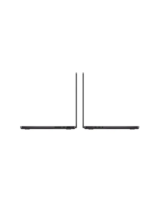 Apple Ноутбук MacBook 16 Pro (M5 Max), 36 2Tb,(MGED4), Black Space, 2 ТБ, фото 7